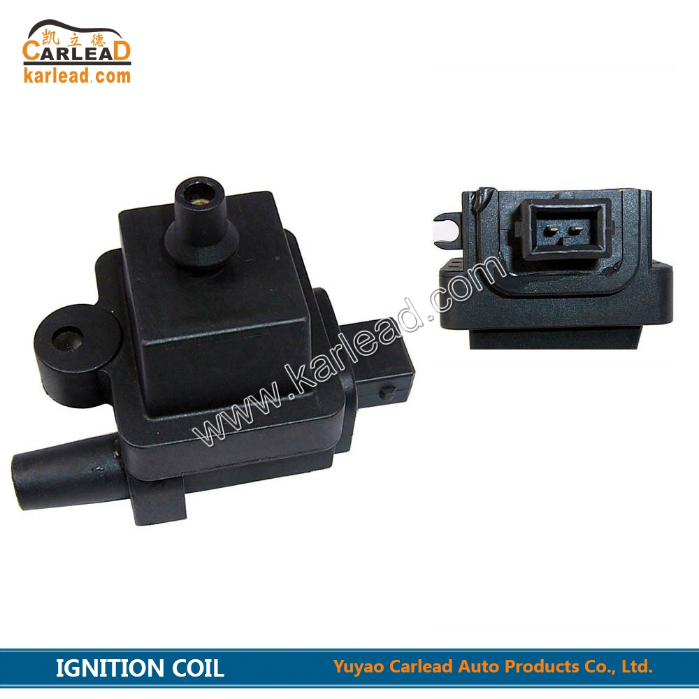 4G13, DQG297, Bobina de Ignição