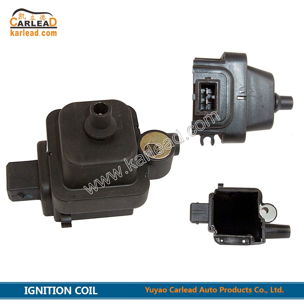 221500803, DQG297B1, Bobina de Ignição