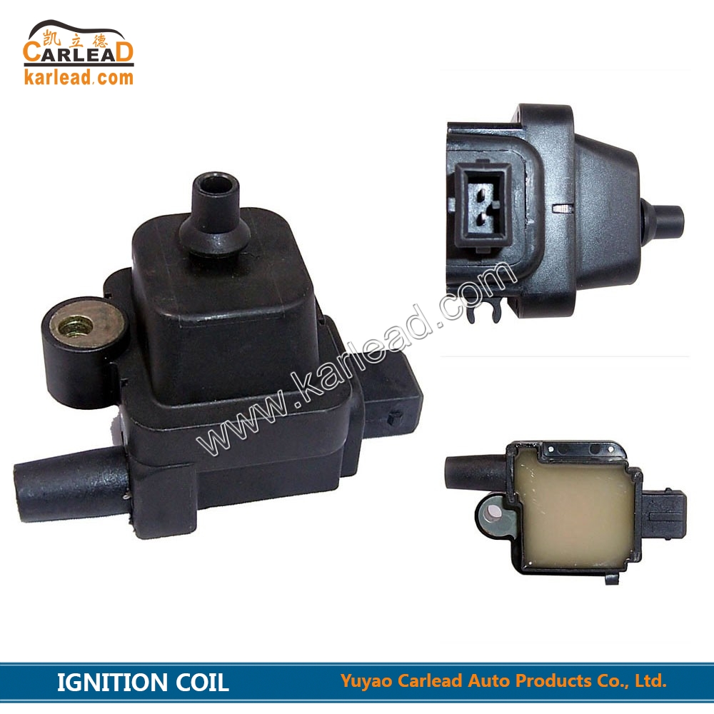 221500802, DQG297B2, Bobina de Ignição