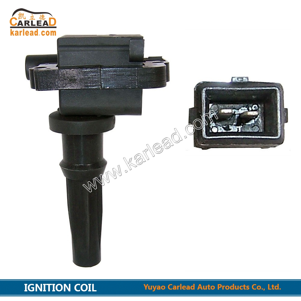 27301-38020 A1, 0K013-18-100, DQG298, Bobina de Ignição