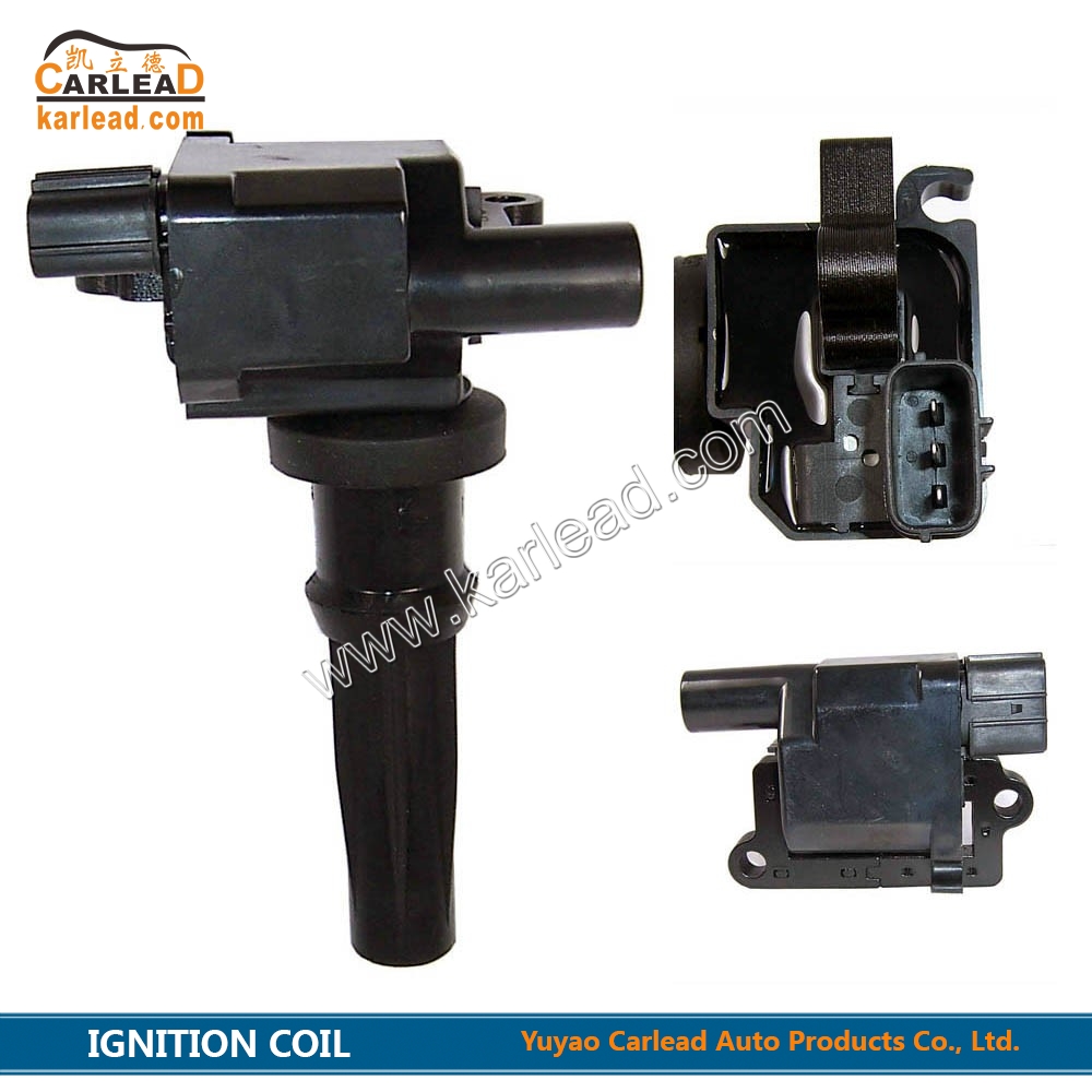 27301-38020, 0K013-18-100, UF285, DQG298A, Bobina de Ignição