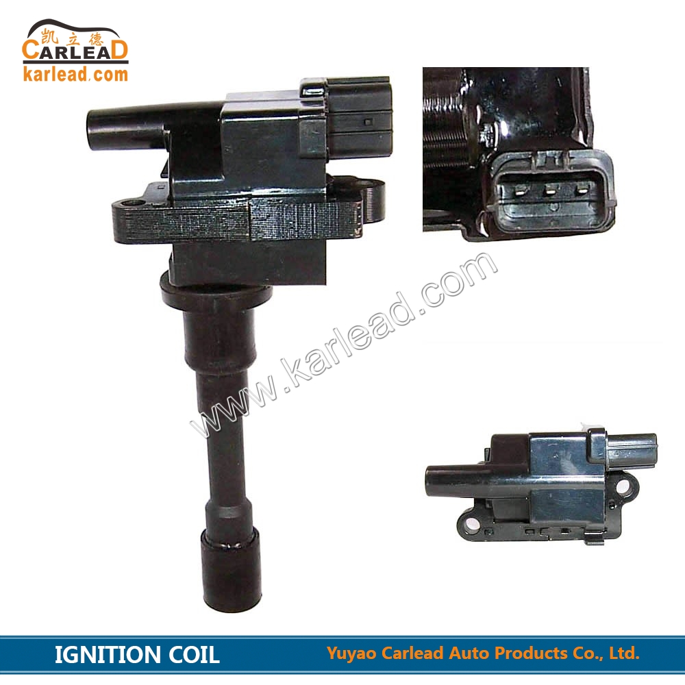 MD325052, DQG298B, Bobina de Ignição