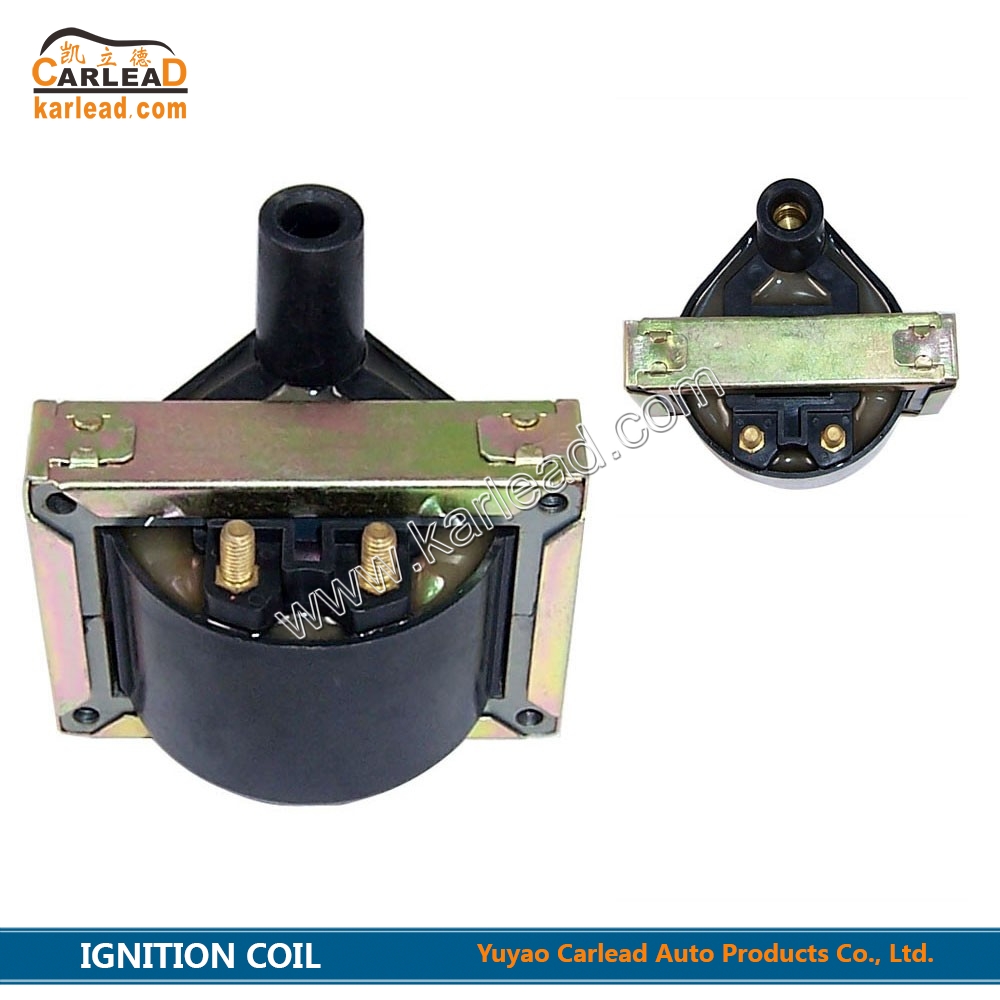 1.3122.3705, DQG302, Bobina de Ignição