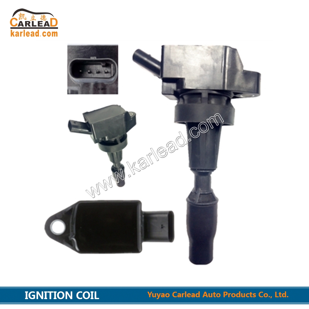 27300-2B120, 27301-2B120 Hyundai bobina de ignição