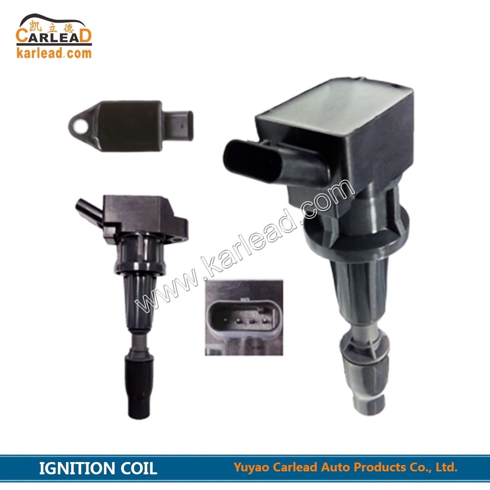 27300-03HA0, 27301-03HA0 Hyundai bobina de ignição