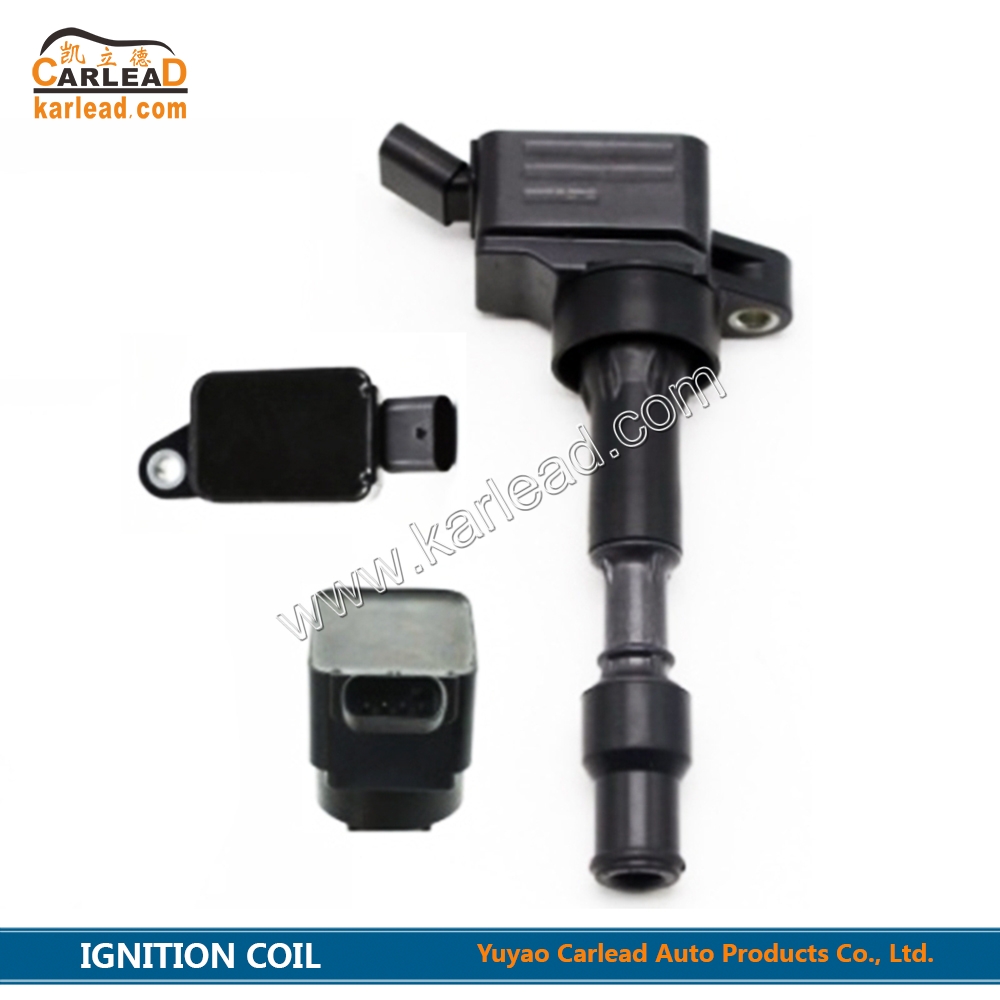 27300-2E601 Hyundai Sonata 2016-18 Kia Forte, Optima Híbrido 2017-18 bobina de ignição