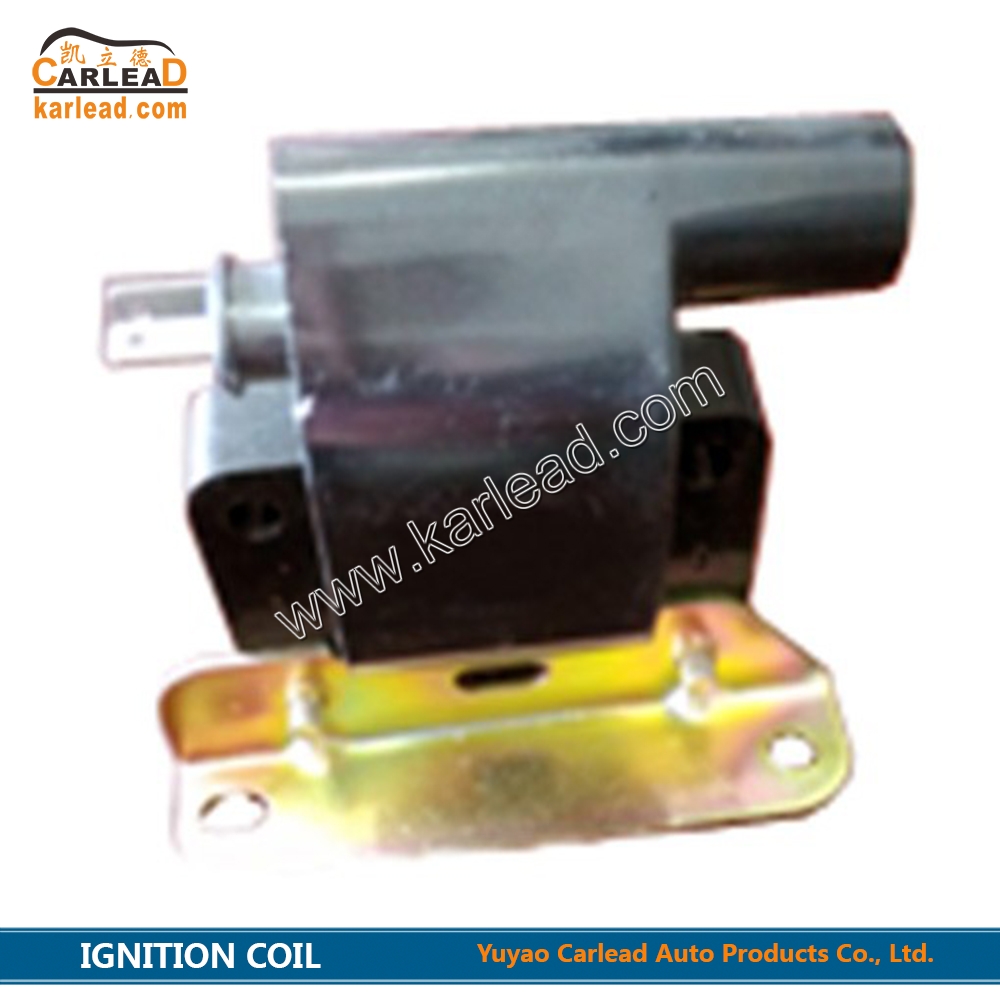 0K201-18-10XC, DQG373, Bobina de Ignição