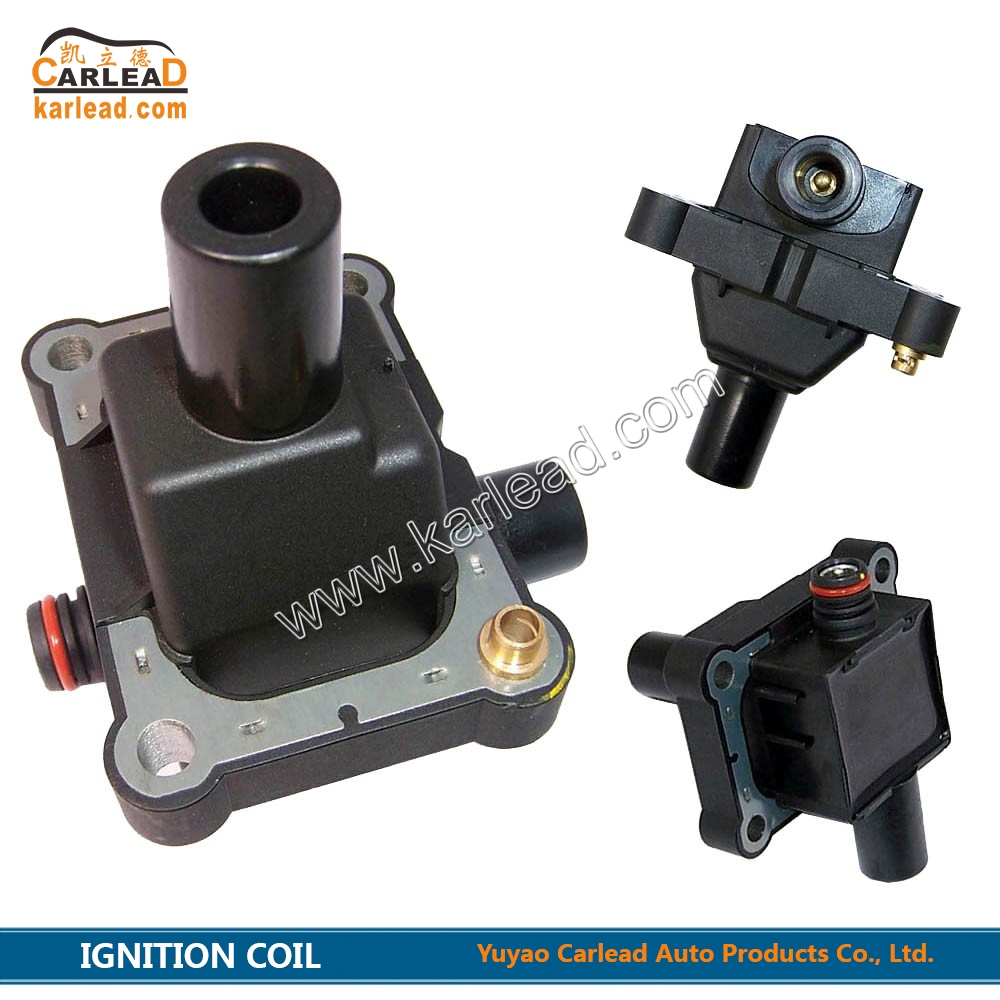 0001500280, 0001587503, 0040100295, 0040100340, 0221506002, 0221506003, 0221506444, CE2003812B1, UF137, DQG400, Bobina de Ignição