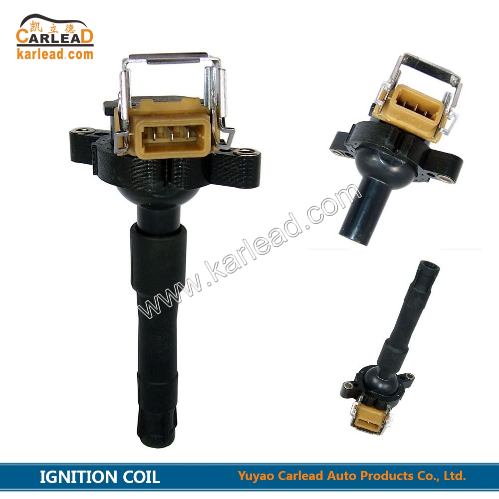 12131748017, 12131748018, 12139067830, 12131703227, 12131703228, 12131703825, 1404309, 1703227, 1703825, 1748017, 1748018, GN1001611B1, 0221504004, UF354, DQG401, Bobina de Ignição