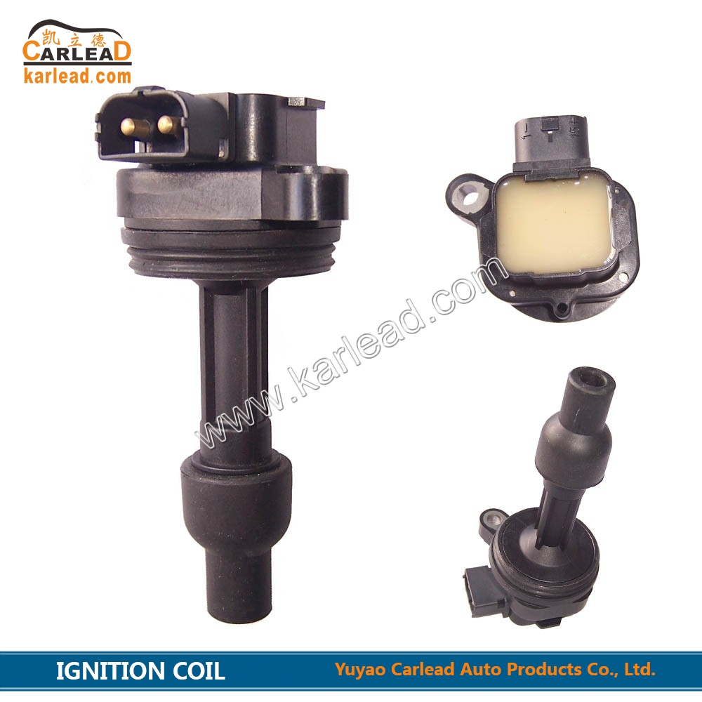1275971, 1275062, UF167, DQG405, Bobina de Ignição