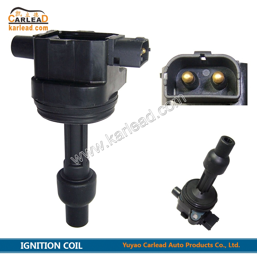 1275602, UF365, DQG407, Bobina de Ignição
