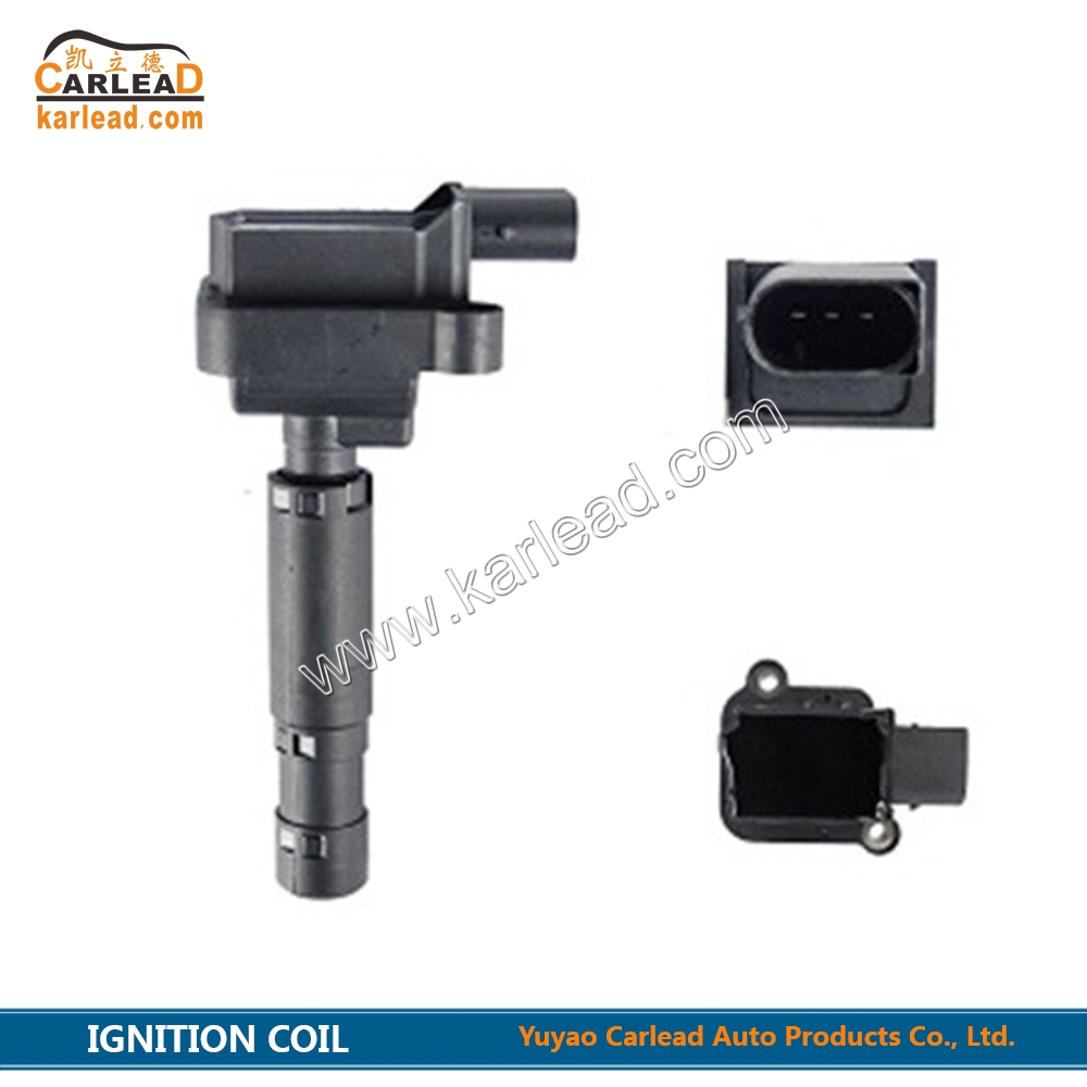 0040100072, A0001502580, UF658, DQG408B, Bobina de Ignição