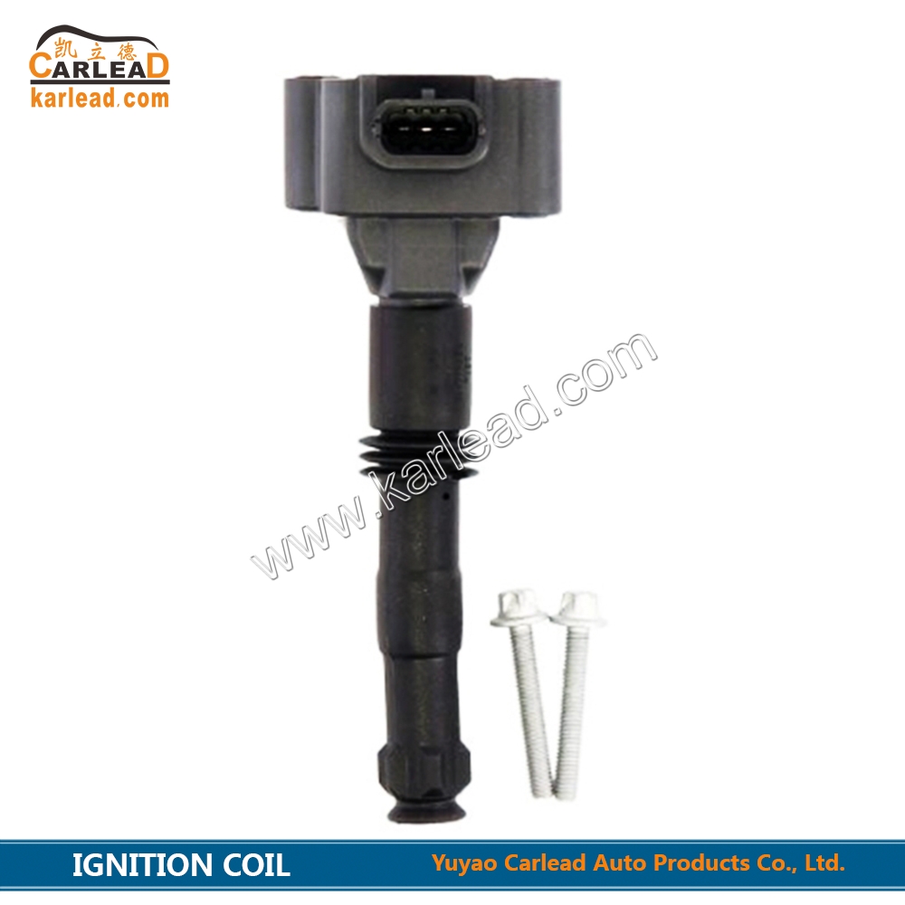 0040100177, 99660210101, 99760210700, 99660210101, ZS177, 997-602-107-02, 99760210702, CLS1235 PORSCHE 911 Carrera Boxster ignitioncoil