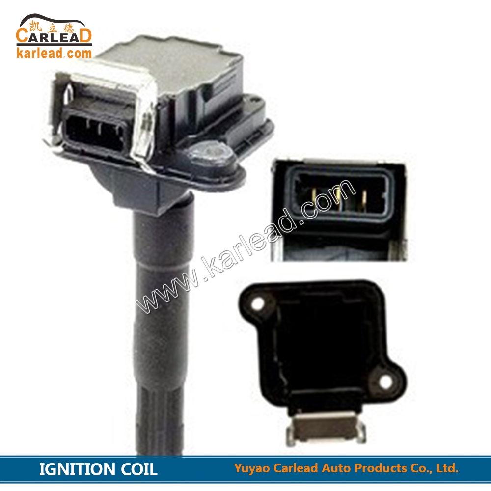 058905105, 0040100013, UF290, DQG414, Bobina de Ignição