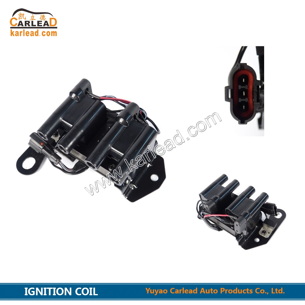 27301-22040, 27301-22050, UF176, DQG419A, Bobina de Ignição