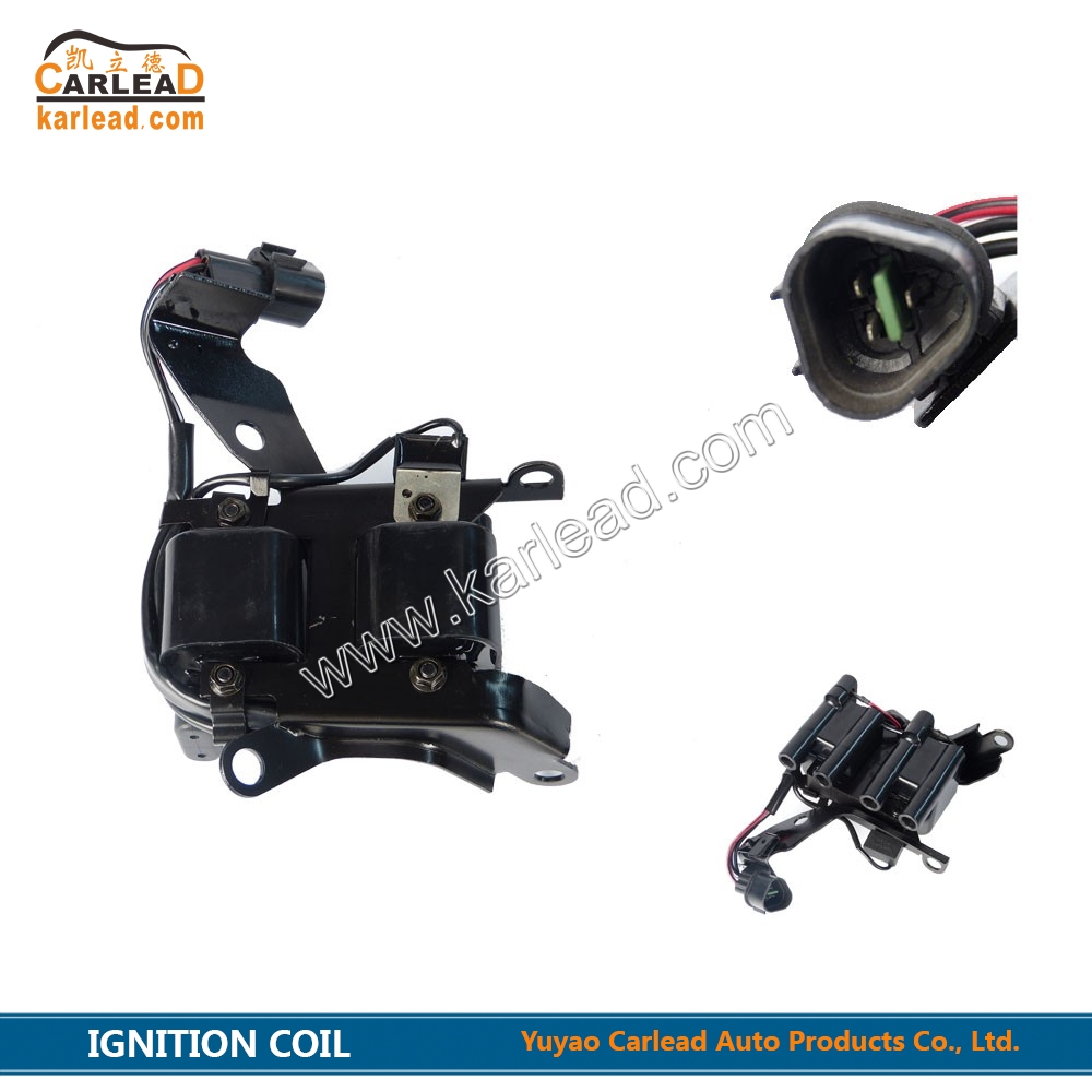 27301-33510, 27301-33520, UF195, DQG419B, Bobina de Ignição