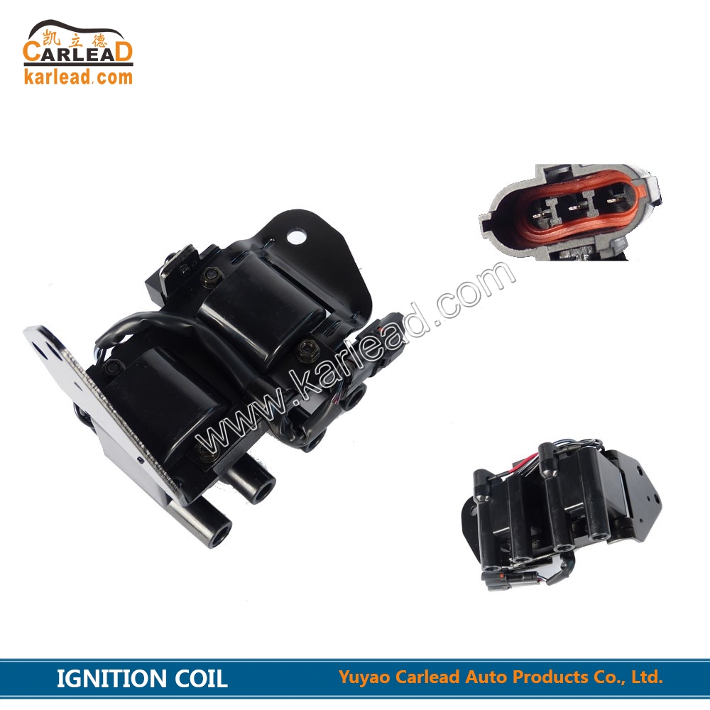 27301-26080, UF243, DQG419D, Bobina de Ignição