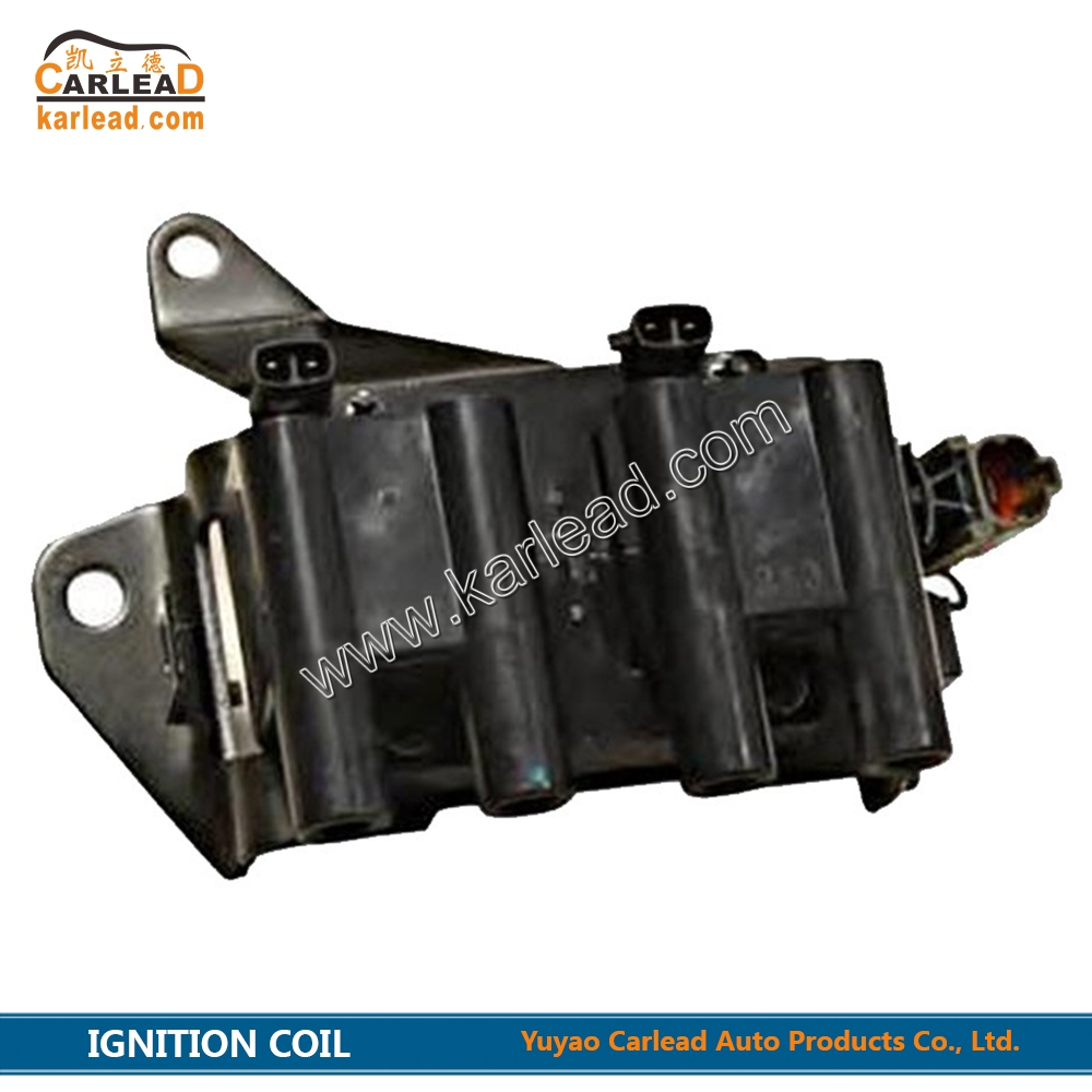 OK30A-18-10X, DQG425A, Bobina de Ignição