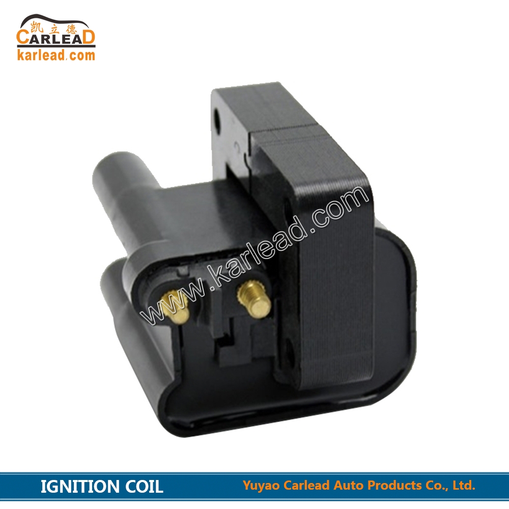 MD192126, MD184230, MD310298, MD158409, MD163599, MD179787 MITSUBISHI ECLIPSE Mk II D3_A 2000 GT 1995-1999 bobina de ignição