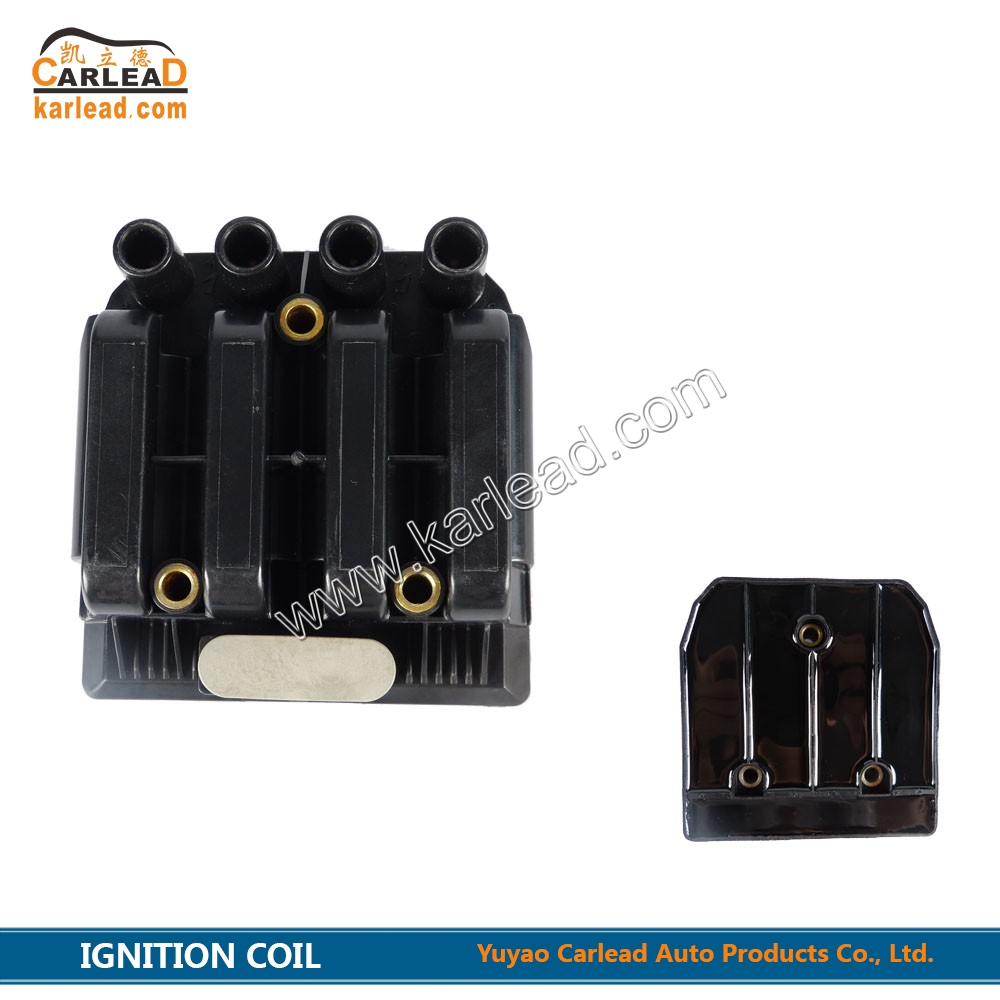 06A905097, 06A905104, UF484, DQG492B, Bobina de Ignição