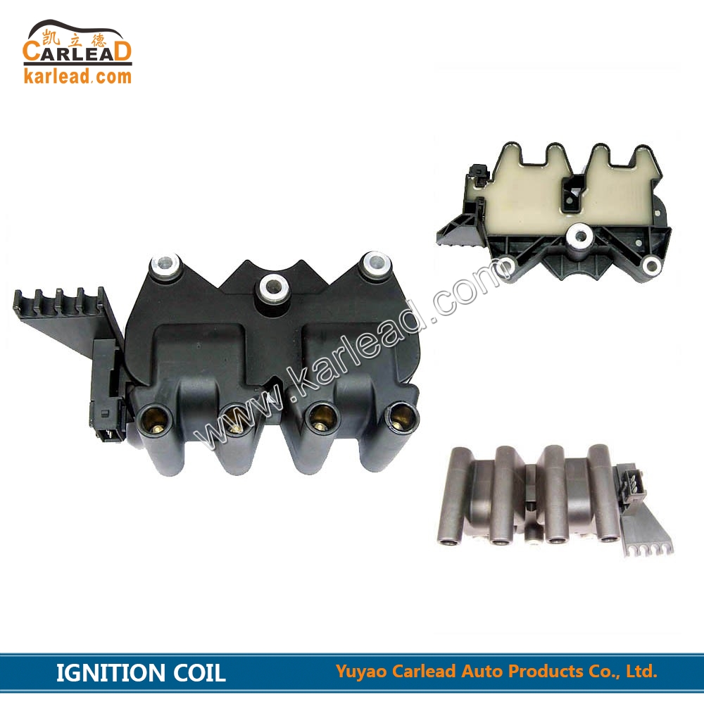 46446039, 46472440, 46480361, 7789346, 0986221003, 48052, 8010303, 0040100029, DQG492D, Bobina de Ignição