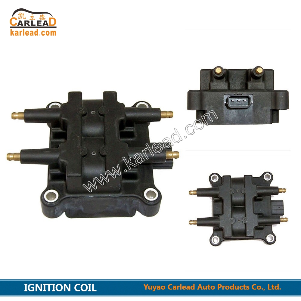 22433-AA400, 22433-AA570, UF193, DQG495, Bobina de Ignição