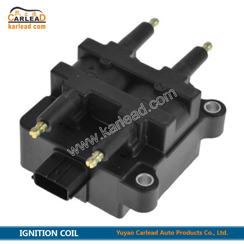 22433-AA41A, DQG495A, Bobina de Ignição