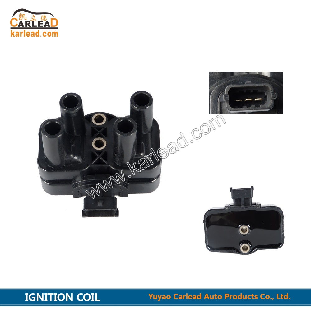 F000ZS0235, F000ZS02435, DQG498E, Bobina de Ignição