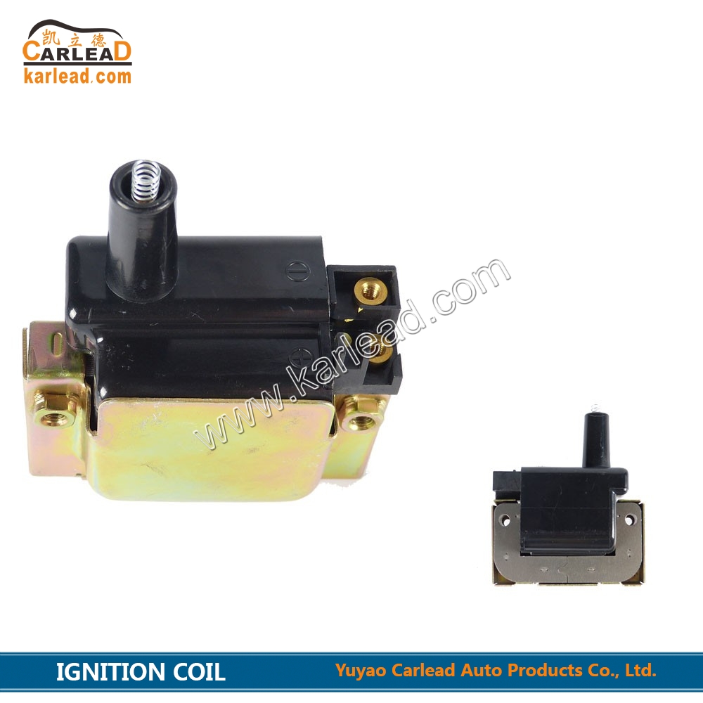 30510-PT2-006, 30510-P73-A01, UF89, DQG500, Bobina de Ignição