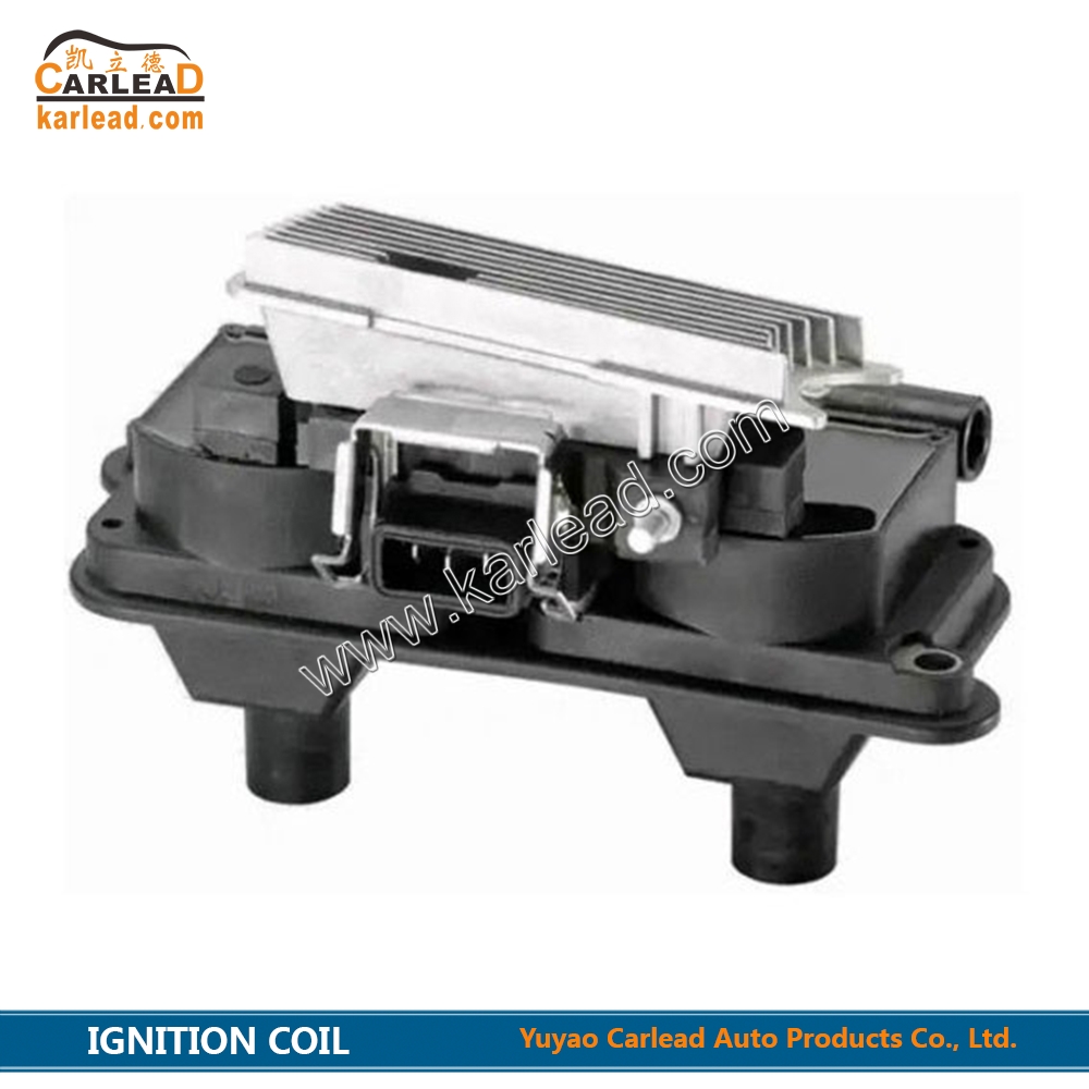 058905105A, 058905447C, 0221603003, 0356100104, DQG901, Bobina de Ignição