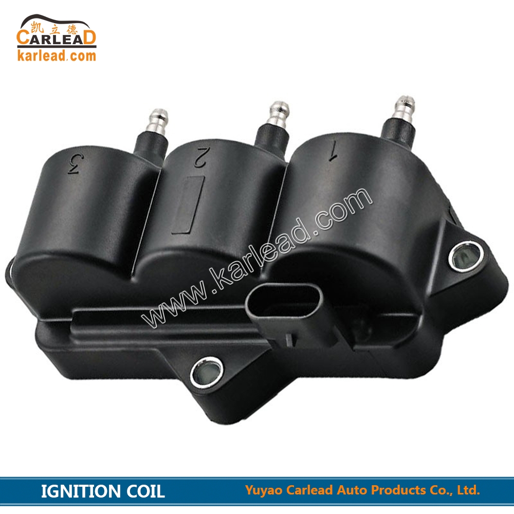 96291054, DQG902, Bobina de Ignição