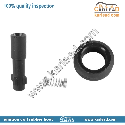 0221504461, 2112-3705010-10, 350023250, 1220703202, 050203050, LADA PBT Bobina de Ignição Botas de Borracha