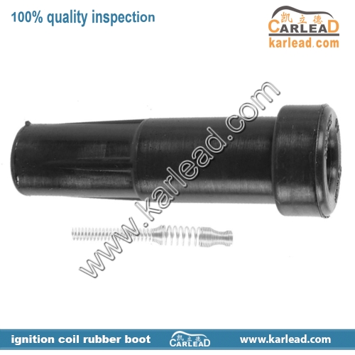 7700107177, 7700113357, 7700875000, 8200154186, 8200154186A, 8200208611, 8200380267, 22448-00QAA Bobina de Ignição Botas de Borracha