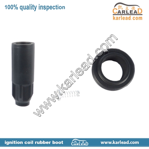400102002, 94860210405, Porsche Cayenne Bobina De Ignição Botas De Borracha