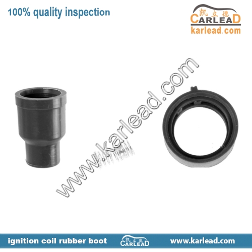 33400-76G21, 099700-0950, 33400-81A00, 33400-50F20, 33400-76G00, 33400-76G01, 33400-76G11, Bobina de Ignição Botas de Borracha