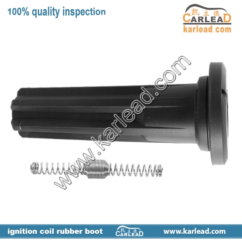 12596547, 8-12596-547-0, UF497, 8125965470, 8126123690, 8126294720, 12612369, 12629472 Bobina de Ignição Botas de Borracha