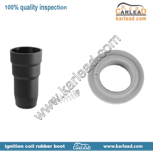 986221097, 28125877, 96476979, 25186686, 55570160, CE8766212B1A, CE0184012B1, CHEVROLET HOLDEN Cruze Bobina de Ignição Botas de Borracha