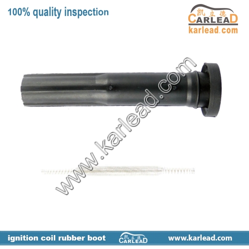 33400-62J00-000, SUZUKI Bobina de Ignição Botas de Borracha