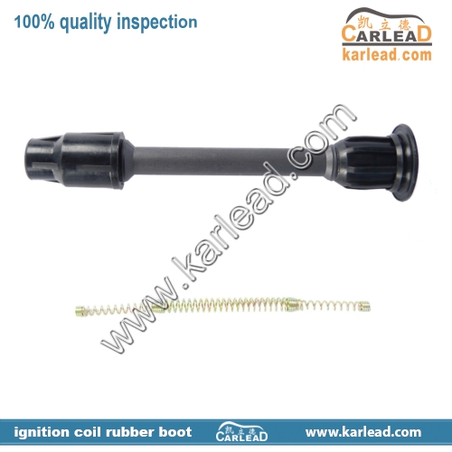 22448-2.000, 22448-2Y001, 22448-2Y010, UF348 UF586, Nissan Maxima A33 Infiniti Bobina de Ignição Botas de Borracha