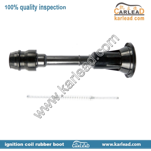 22448-8H300, 22448-8H315, UF350, NISSAN SENTRA ALTIMA Bobina de Ignição Botas de Borracha