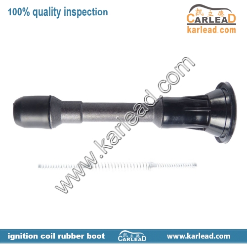 22448-ED000, 22448-JA00A, 22448-JA00C, 22448-JN10A, 22448-3RC0A, UF549, 5C1753, GN10241, C1696, NISSAN Bobina de Ignição Botas de Borracha