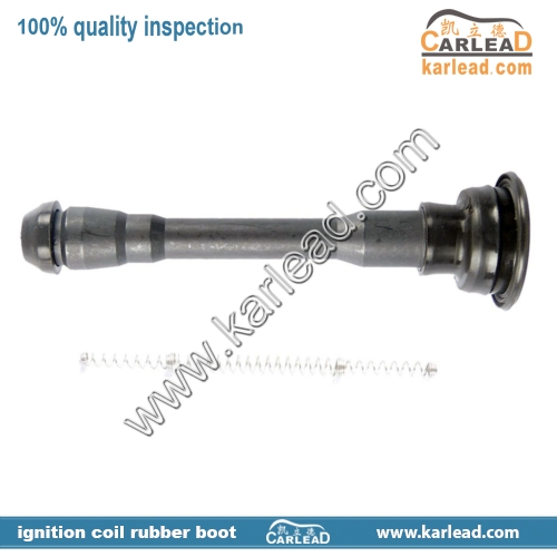 22448-1KT0A, NISSAN Rogue 2,5 L Sentra 1.8 L Versa Bobina de Ignição Botas de Borracha