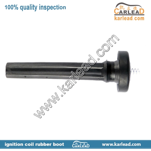 MD361710, MD362903, DIC-0107, 45259, MITSUBISHI PROTON CARISMA Berlina 1.6 (DA1A) Bobina de Ignição Botas de Borracha