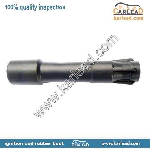 12131748017, 12131748018, 12139067830, 12131703227, 12131703228, 12131703825, 0221504004, UF354 Bobina de Ignição Botas de Borracha