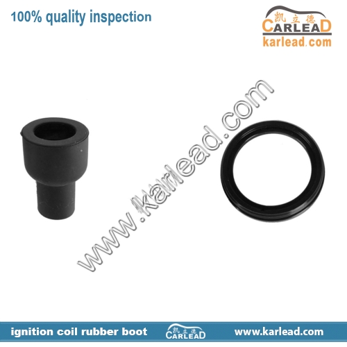 1275971, 1275062, UF167, a Volvo 960 S90 IC0900 X 6 Bobina de Ignição Botas de Borracha