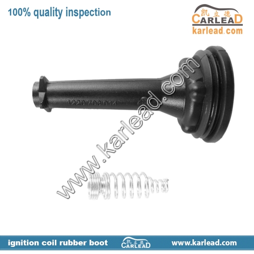 0221604001, 0221604008, 9125601, 0040102019, 30713416, C1258, UF341, 5C1320, a VOLVO Bobina de Ignição Botas de Borracha