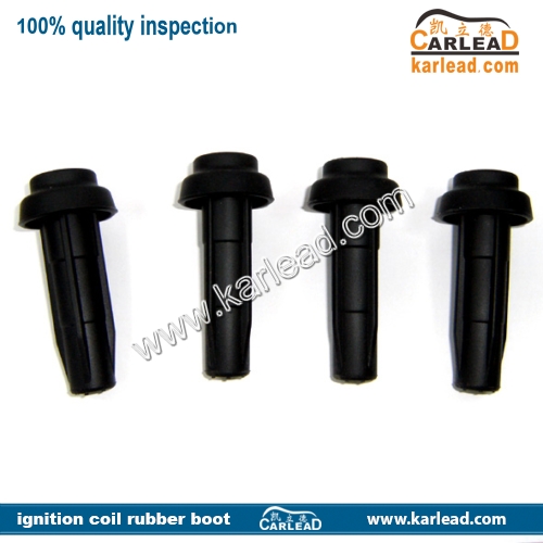 CHRYSLER série bobina de ignição bota de borracha