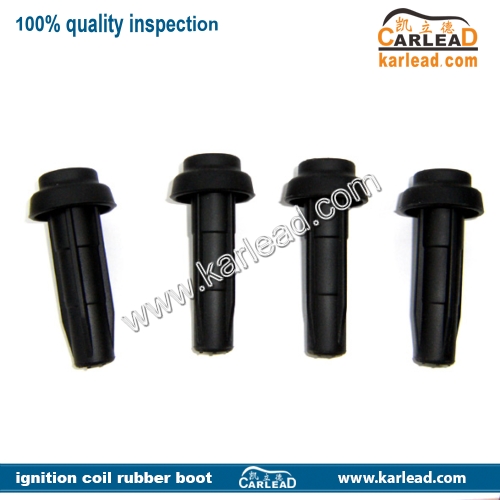 CITROEN série bobina de ignição bota de borracha