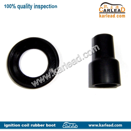 DAIHATSU série bobina de ignição bota de borracha
