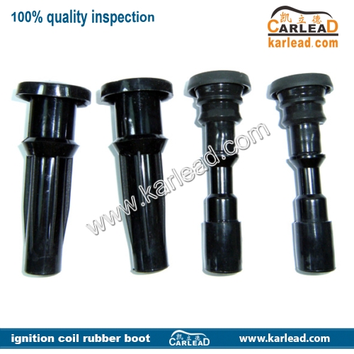 FORD série bobina de ignição bota de borracha